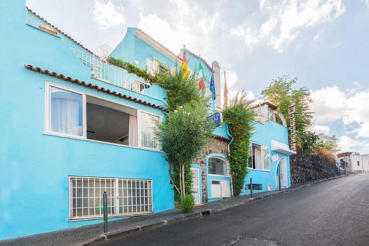 Antonella Hotel