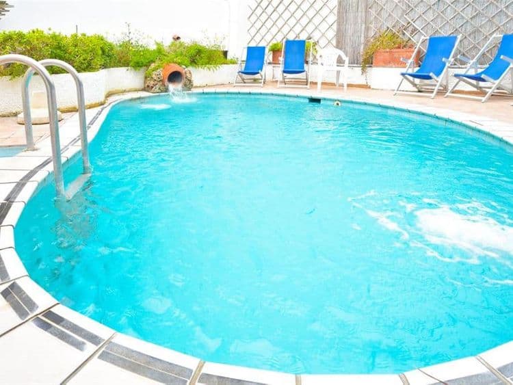 Antonella Hotel