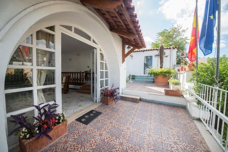 Antonella Hotel