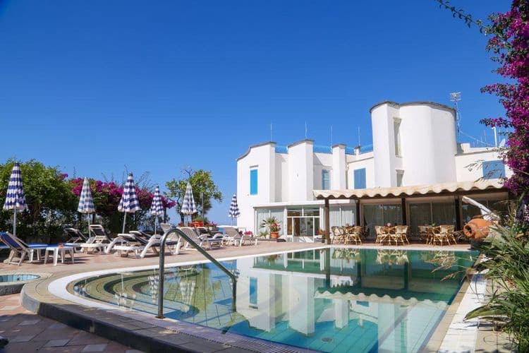 Loreley Hotel