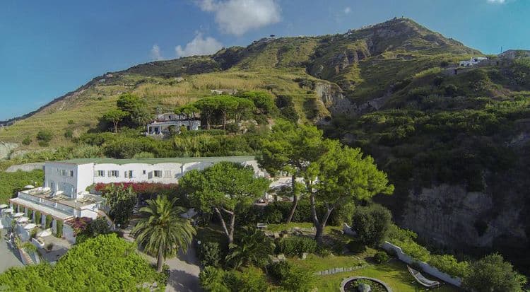 Romantica Resort & Spa