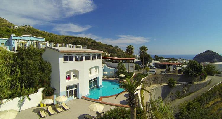 Romantica Resort & Spa