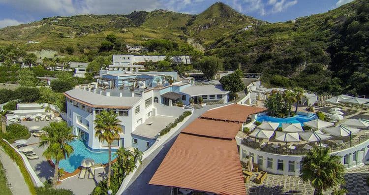 Romantica Resort & Spa