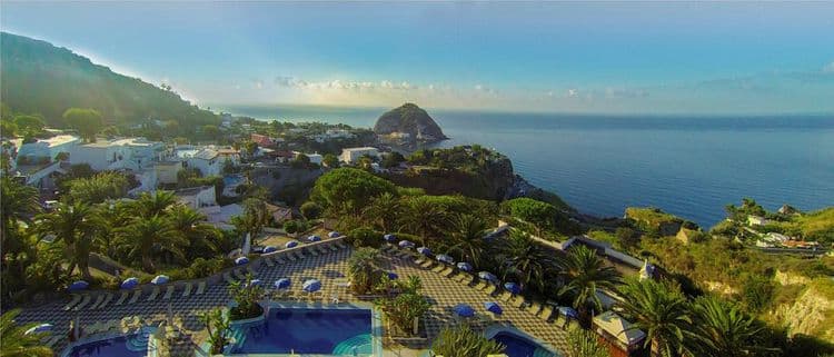 Romantica Resort & Spa