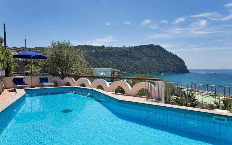Citara Hotel