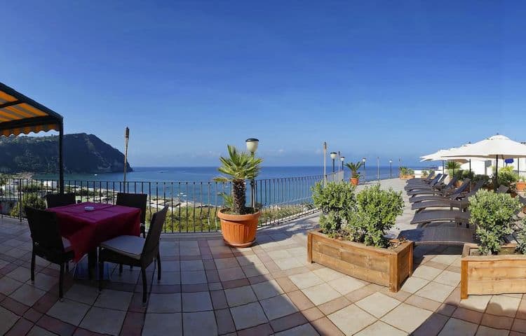 Citara Hotel