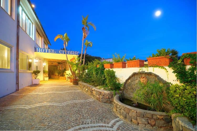 Citara Hotel