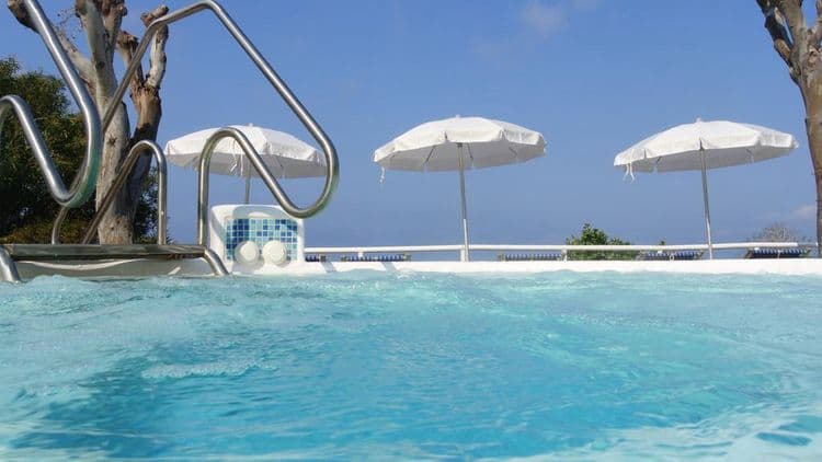 Paradiso Terme Resort & Spa Hotel