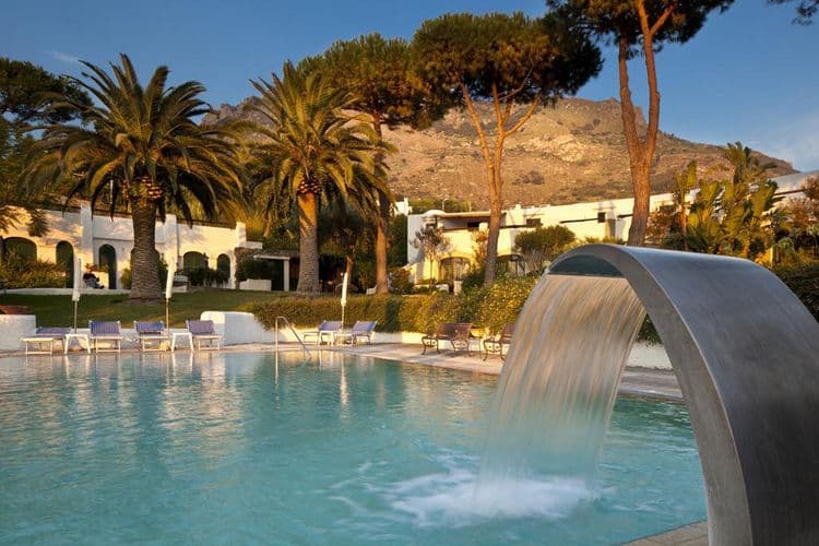 Paradiso Terme Resort & Spa Hotel