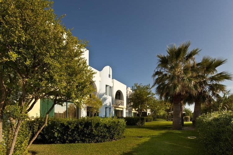Paradiso Terme Resort & Spa Hotel