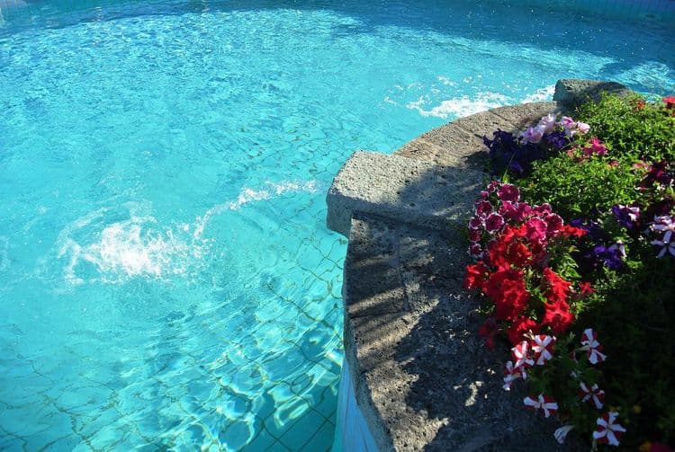 Paradiso Terme Resort & Spa Hotel