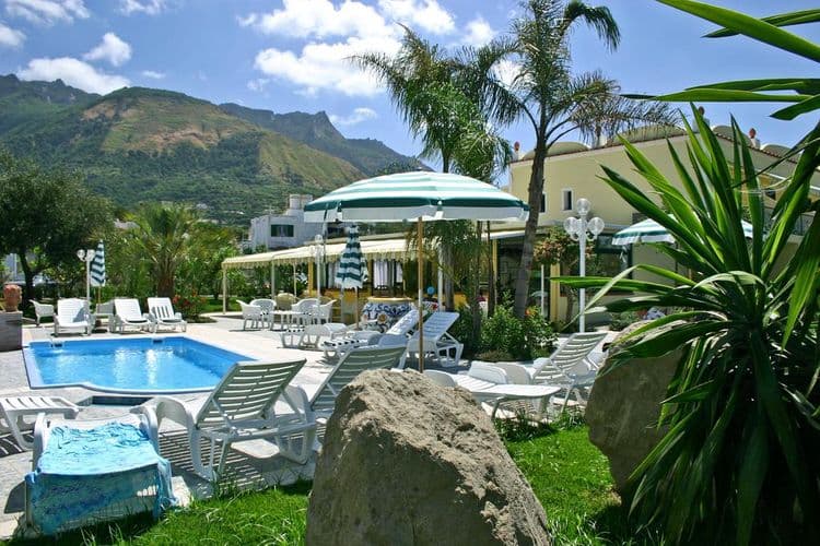 Park La Villa Hotel