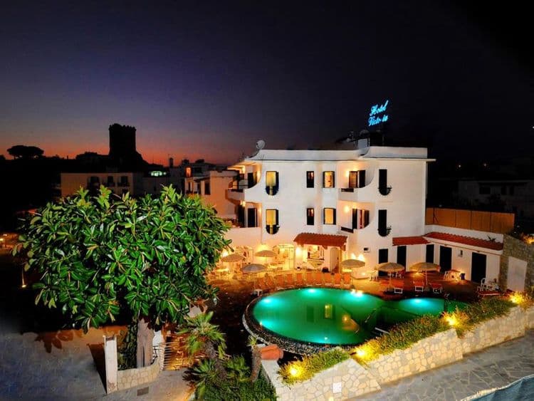 Park Victoria Hotel