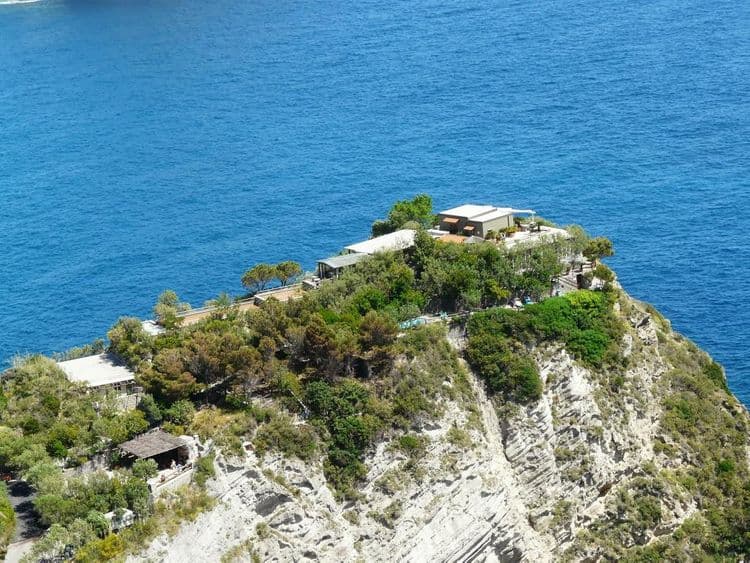 Punta Chiarito Resort Hotel