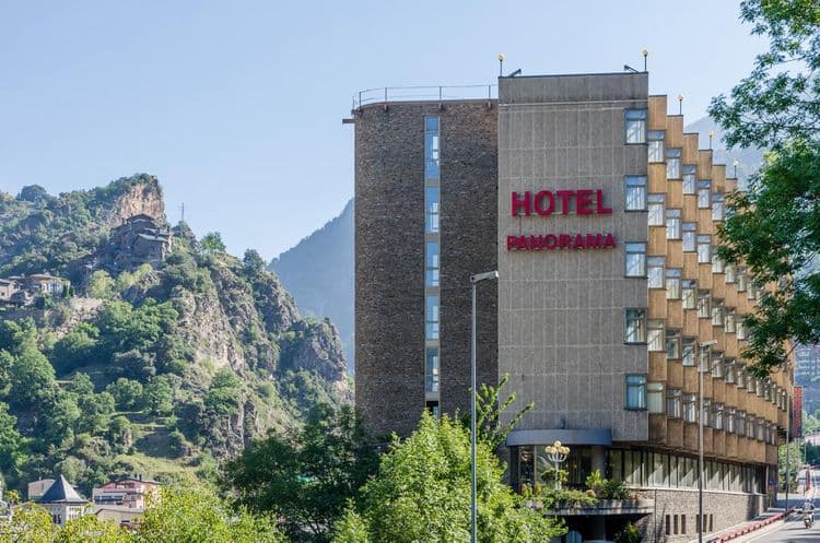 Panorama Hotel