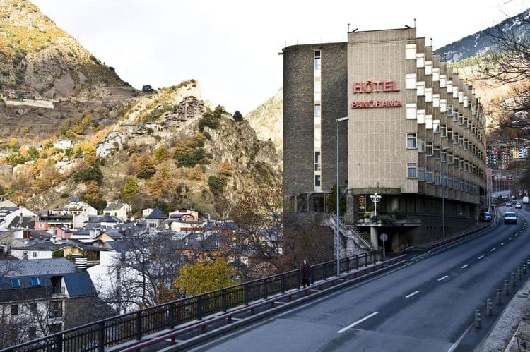 Panorama Hotel