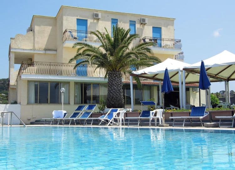 San Vito Hotel