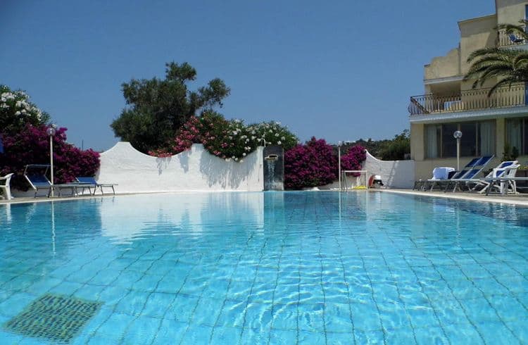 San Vito Hotel