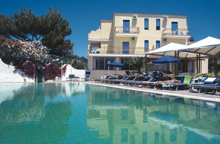 San Vito Hotel