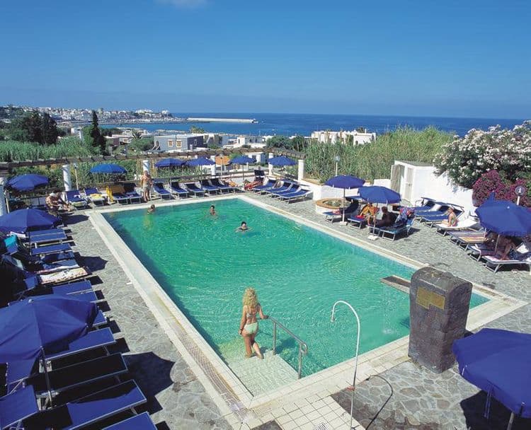 San Vito Hotel