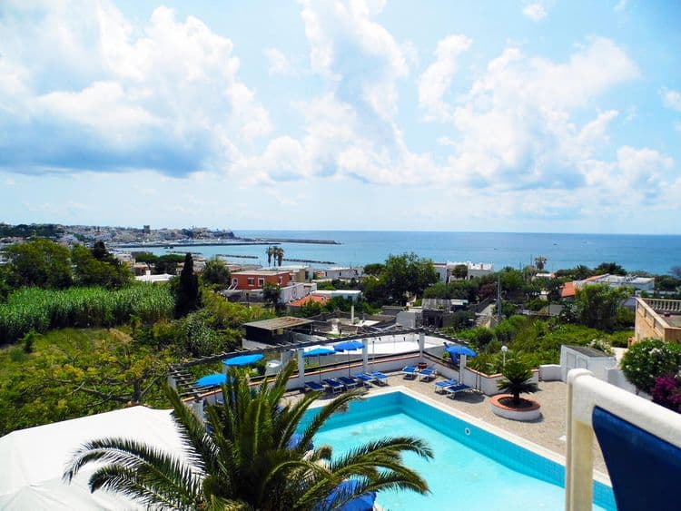 San Vito Hotel