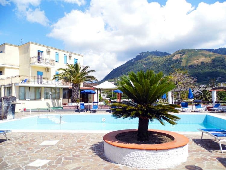 San Vito Hotel