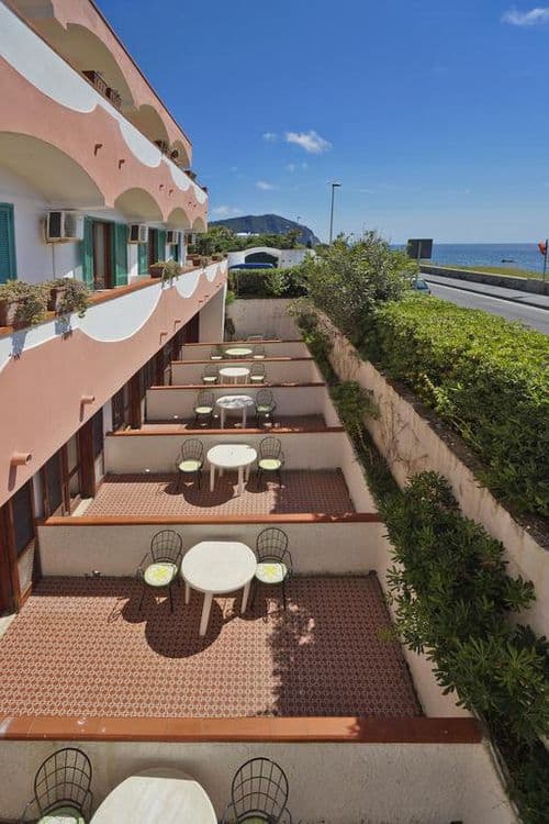 Santa Lucia Hotel