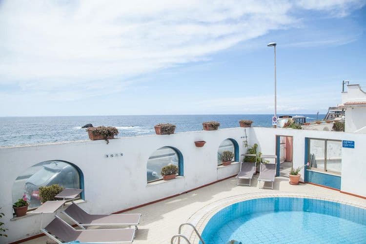 Santa Lucia Hotel