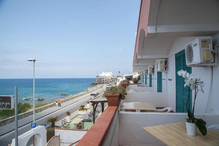 Santa Lucia Hotel