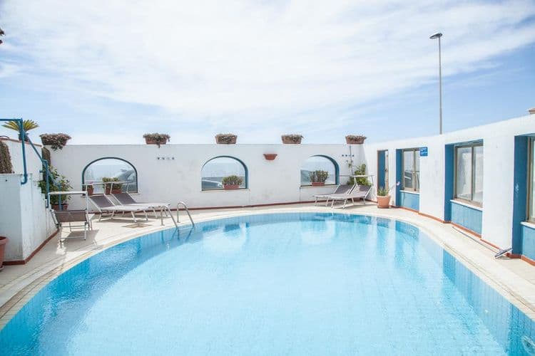 Santa Lucia Hotel