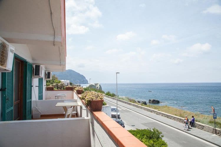 Santa Lucia Hotel