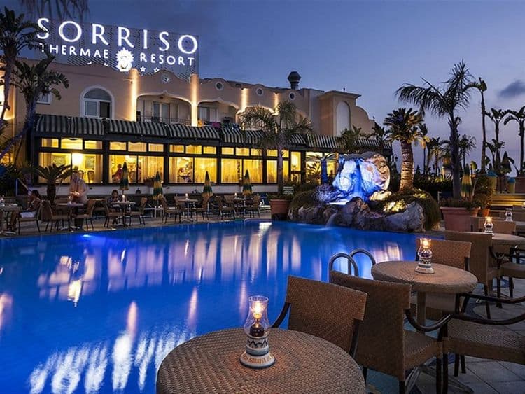 Sorriso Exclusive Hotel