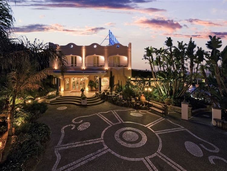 Sorriso Exclusive Hotel