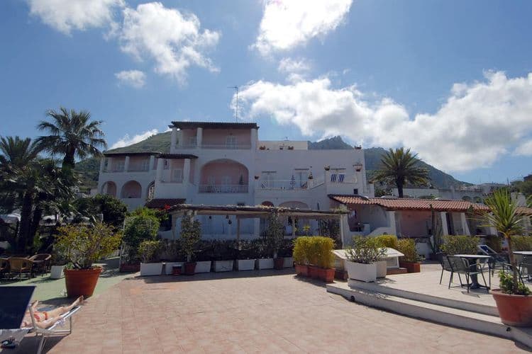 Terme Colella Hotel