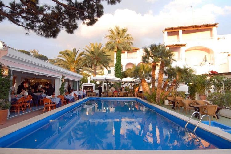 Terme Colella Hotel