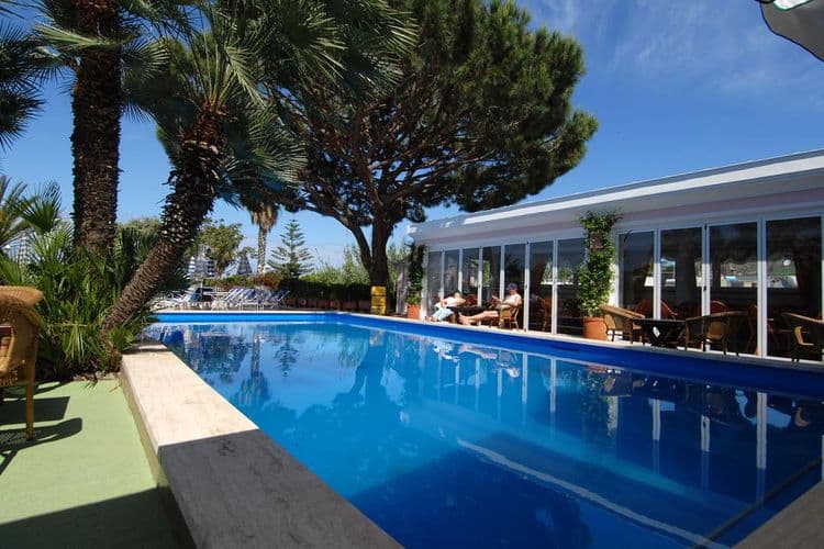 Terme Colella Hotel