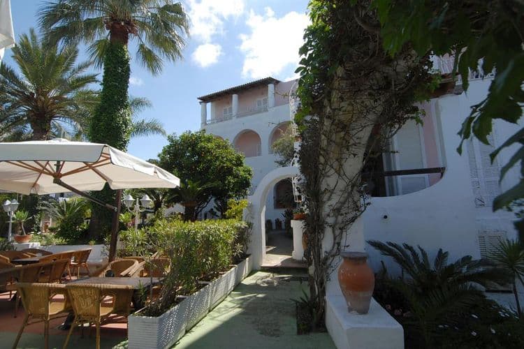 Terme Colella Hotel