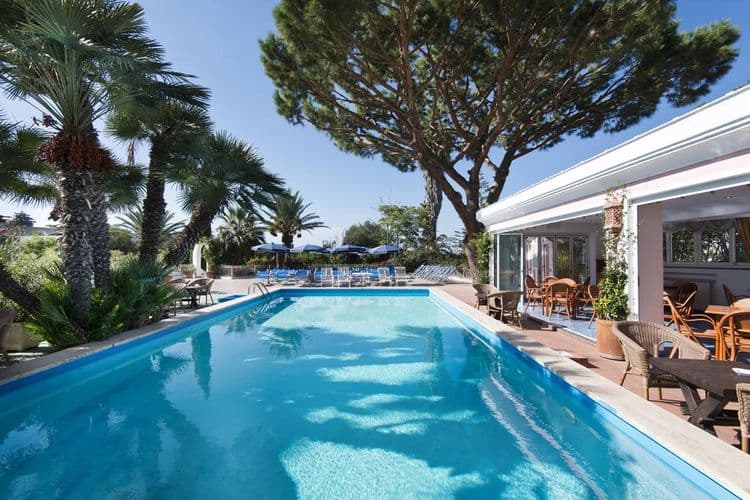 Terme Colella Hotel