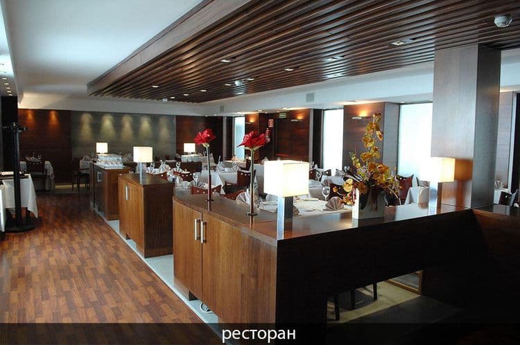 President Hotel