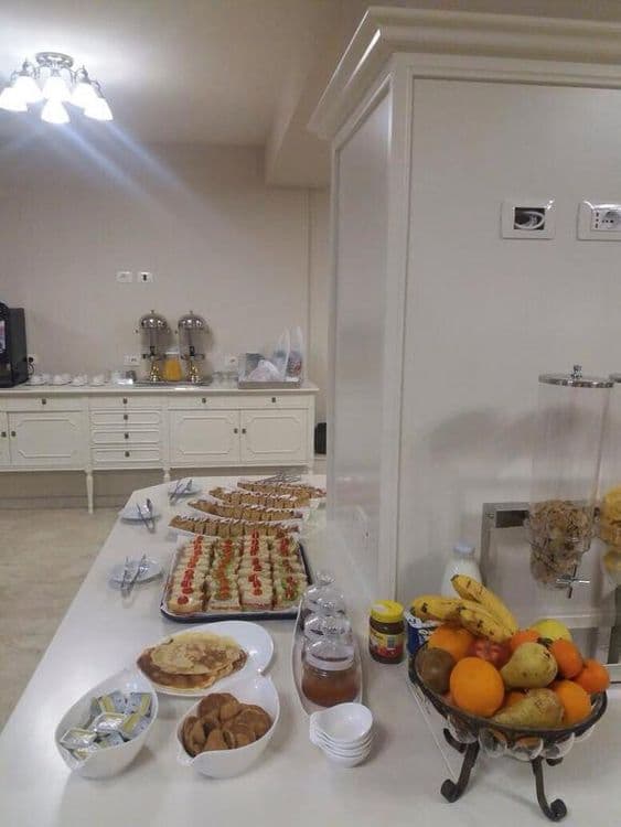 Amfiteatri Boutique Hotel