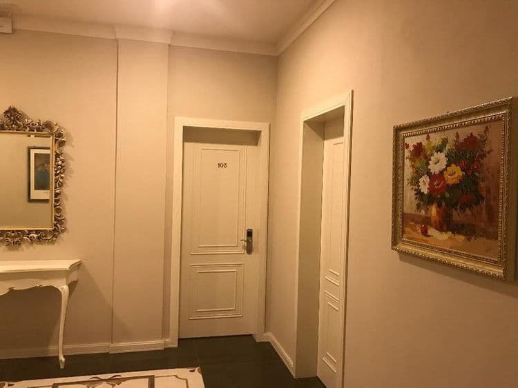 Amfiteatri Boutique Hotel