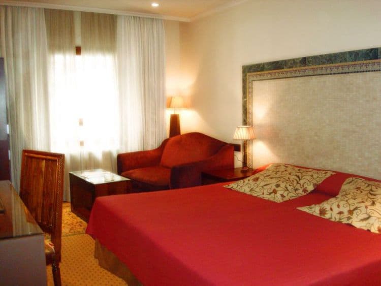 Roc Blanc Hotel