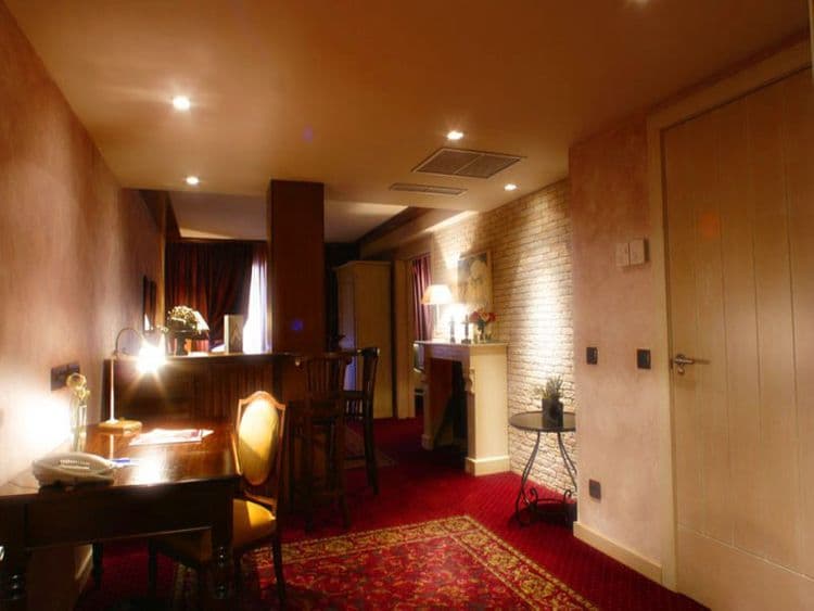 Roc Blanc Hotel