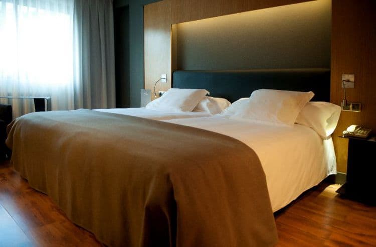 Roc Blanc Hotel