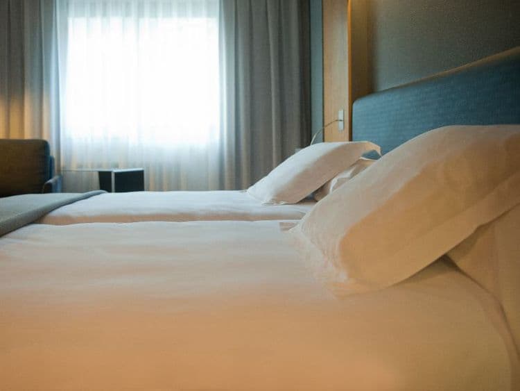 Roc Blanc Hotel