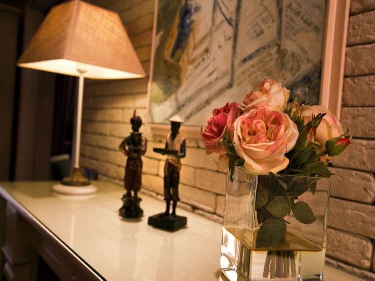 Roc Blanc Hotel