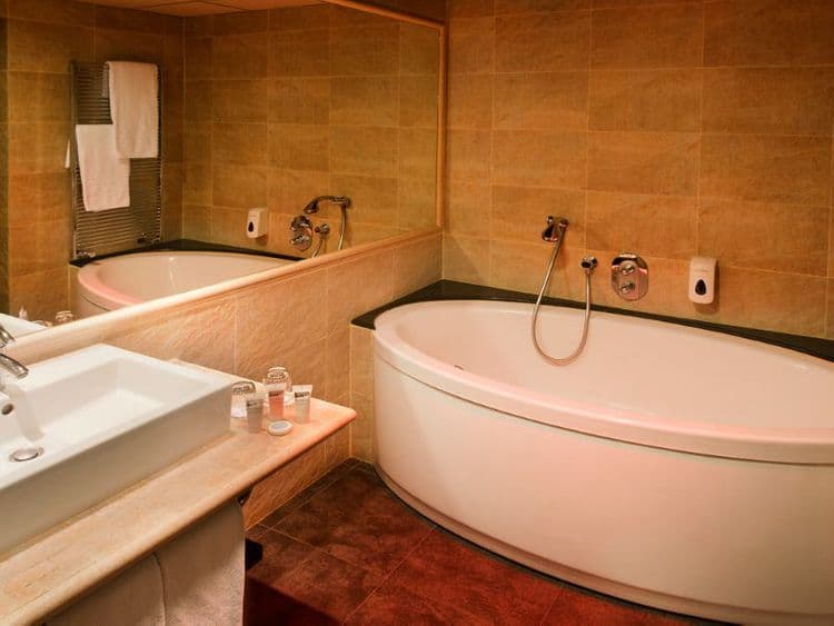 Roc Blanc Hotel