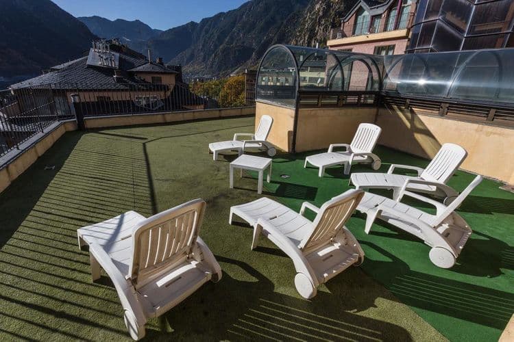 Cervol Hotel