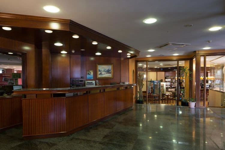 Cervol Hotel