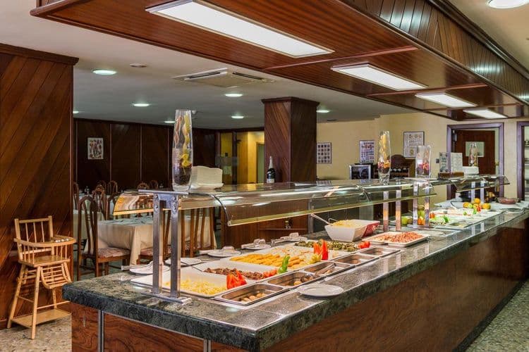 Cervol Hotel